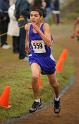 CCS XC D1 Boys  - 160